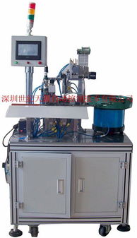 usb四站一體自動焊錫機圖片,usb四站一體自動焊錫機高清圖片 個人用戶 嚴少亮 ,